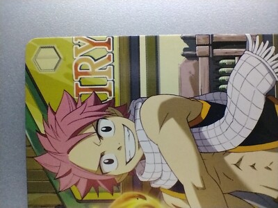 FAIRY TAIL 