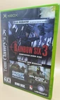 Tom Clancy's Rainbow Six 3 Companion Disc (Microsoft Xbox, 2003)