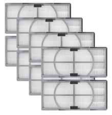 Paquete de 1-8 filtros ADH HEPA Filtrete FAP-TT-ADH para Holmes HPA9243 HAP9415 HAP9423