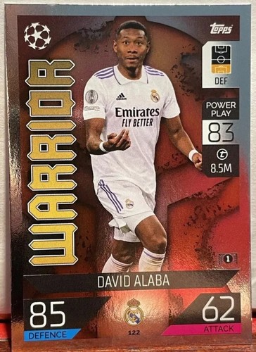 Base Karten 01-225 Match Attax 2022/2023 Topps 22/23 - Bild 217 von 401