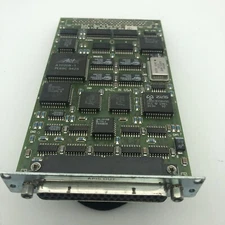 Agfa SBUS to APIS INTFC, P/N 209257-0501 for  Imagesetter or CTP SUN Micro SBUS