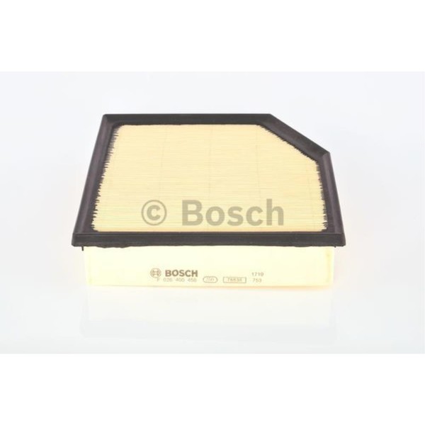 Bosch Filtereinsatz Filter Luftfilter Passend FüR Toyota RAV 4 IV IS III GS-image