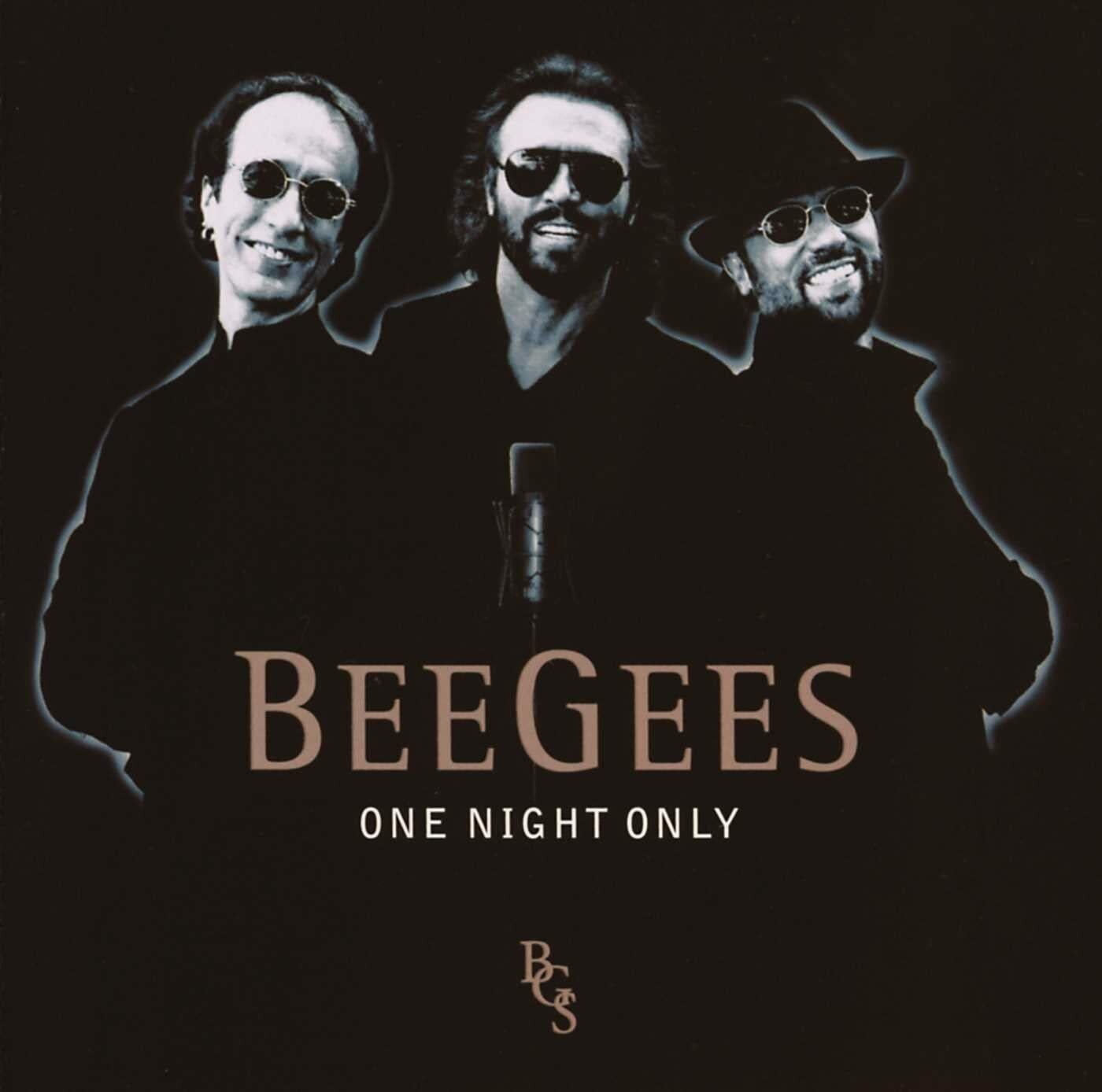 Bee Gees / One Night Only *NEW CD*