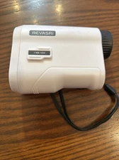 REVASRI NK 1000 Laser Rangefinder W/Slope