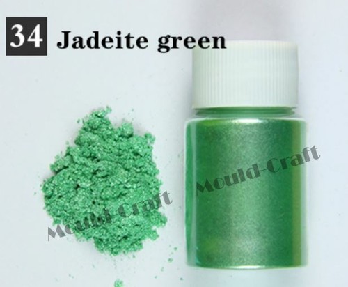 Mica Pigment Pearl Powder Soaps Candle Bath Bomb Art Craft Epoxy Resin 10g/20g - Picture 49 of 69