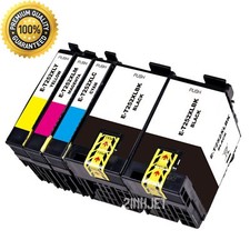 T252XL 252 XL Ink Cartridge For WorkForce WF-3620 WF-3640 WF-7110 WF-7610