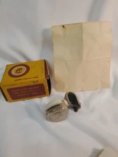 Joseph Pollak Corp. Voltage Reducer 2007-2005 #2005 NOS USA Boston 12V-6V 5 AMP