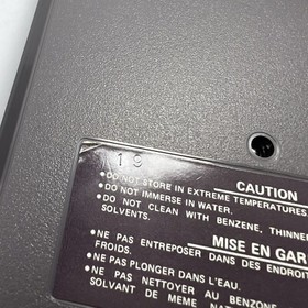 Golf (Nintendo NES, 1985) Authentic - Complete CIB - TESTED & Working !