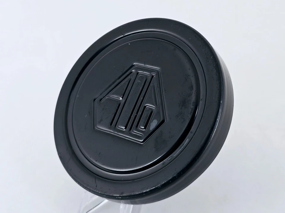 🌸[Exc] Pentax AOCO 70mm Slip On Metal Front Lens Cap From Japan - Image 2 of 4