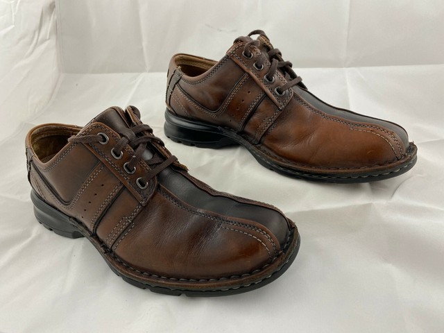clarks mens shoes ebay