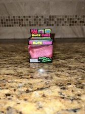 NeeDoh Nice Cube - Fun Sensory Toy, Always Returns to Square Shape