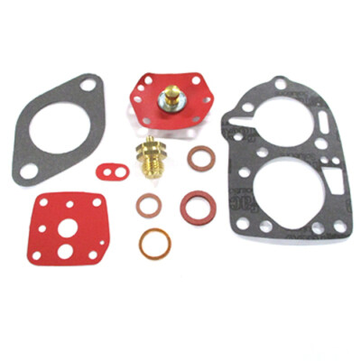 Reparatursatz Solex 34PICB Vergaser Mercedes 190c 220b & Autom. W110 W111 DB