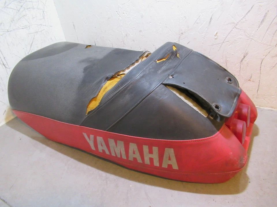 Yamaha SX Viper 700 Seat 2003 #5 Foto 3 de 4