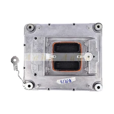 Engine Controller 21358126 21300060 ECM ECU for Volvo EC340DL Excavator cmpauto8