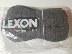 lexon peanut packable backpack