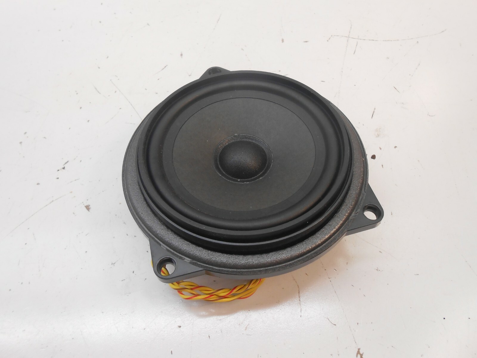 BMW 335,E92 REAR MIDRANGE SPEAKER OEM 65139143231 SK0401 | eBay