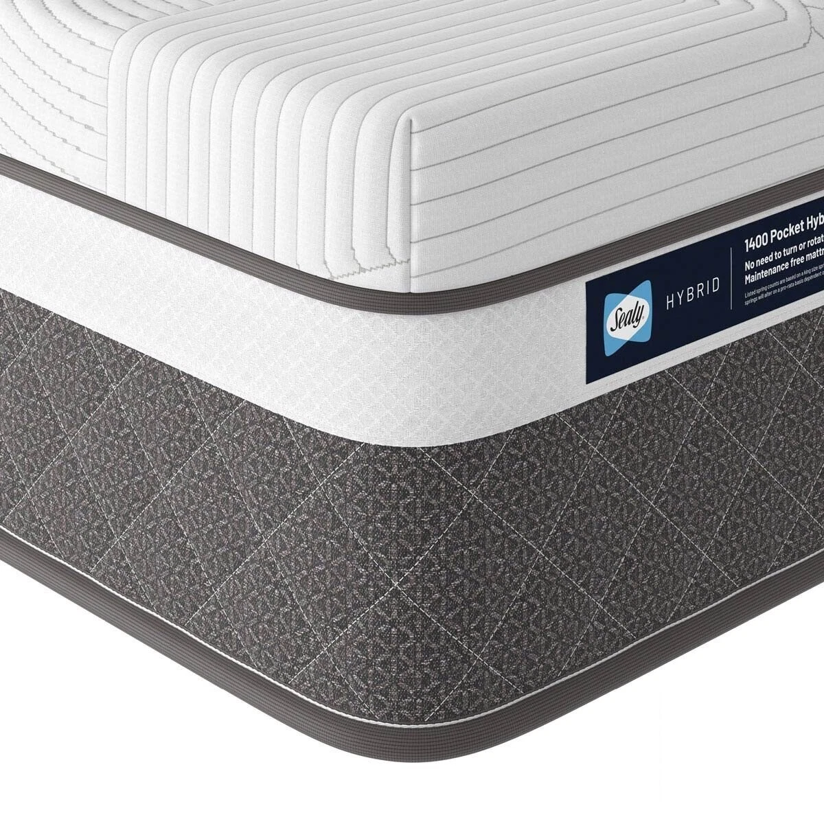 Sealy single on sale mattress sale