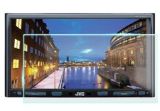 Crystal Clear Screen Protector for JVC KW-AVX820 In-Dash Navigation