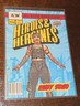 2024 Upper Deck AEW Ruby Soho Blue Heroes & Heroines #AHH-22 rare wrestling card