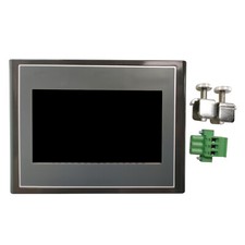 HMI Touch Screen in Box For Delta DOP-103BQ