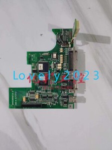 1pc used Delta servo drive motherboard ASD-A0721LA 750W