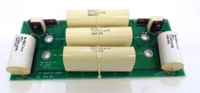 CIRCUIT BOARD, VSD TRANSISTOR SNUBBER, PWB 1104538 VER 1.1