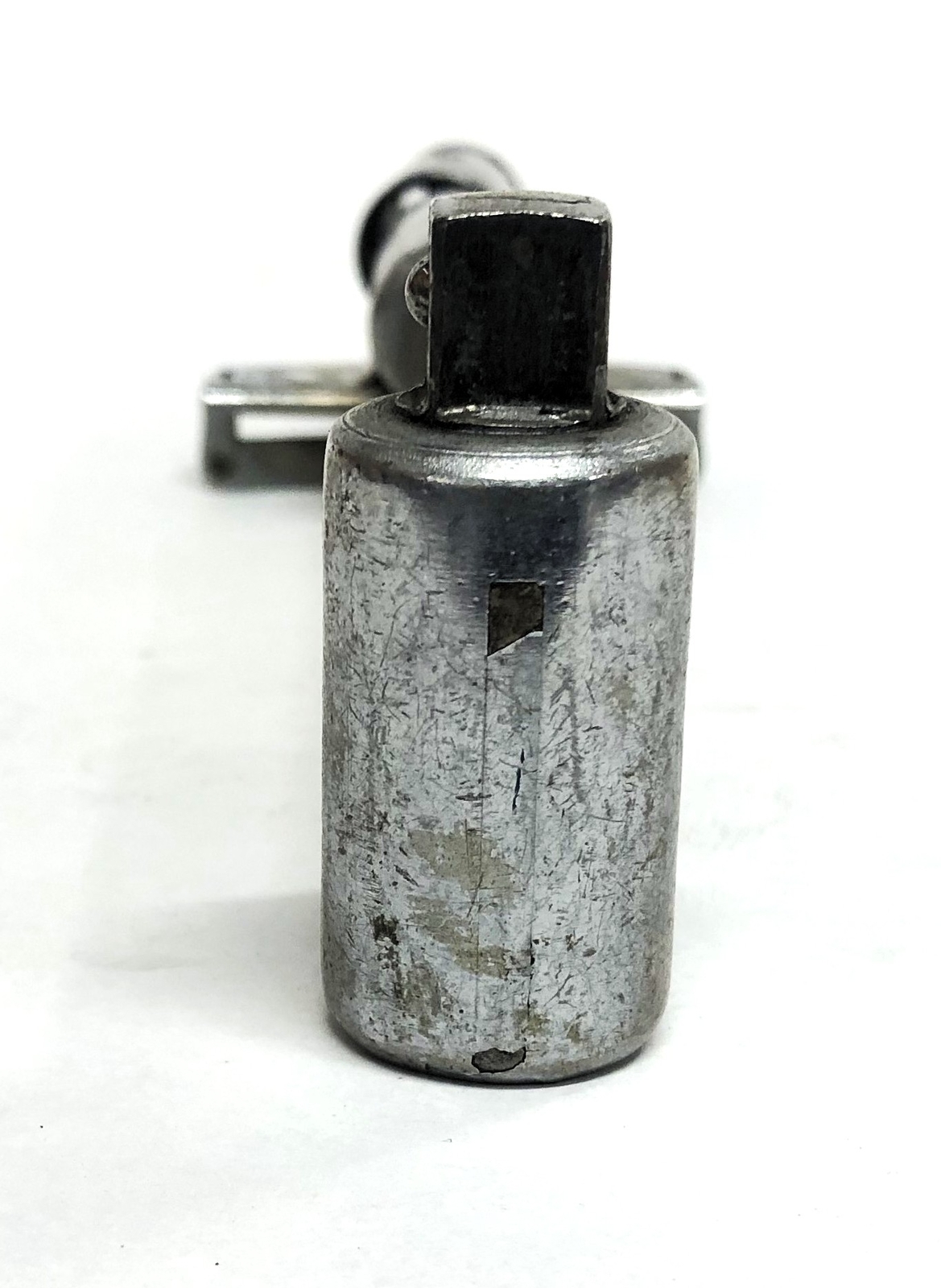 Sturtevant Richmont Flat Beam Memory Torque Wrench 1/2 Inch Drive 300 IN.LB USED