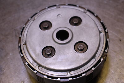 88-07 Kawasaki Ninja 250 250r Ex250 Clutch Basket Hub | eBay