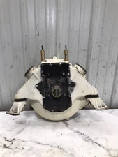 OMC 3.8 L GM V6 Stringer Boat Marine Engine flywheel fly wheel bell housing