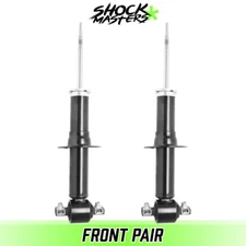 Front Pair Z55 Suspension OEM Active Struts for 2007-2014 GMC Yukon