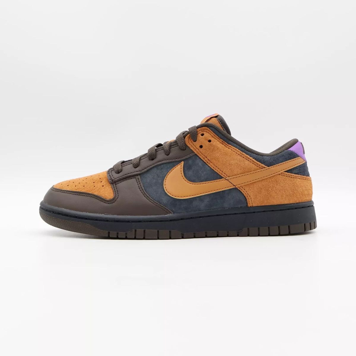靴 DUNK LOW Cider DH0601001 Nike Dunk Low Cider Brown Tan Size 11 DH0601-001 SAME DAY SHIPPING
