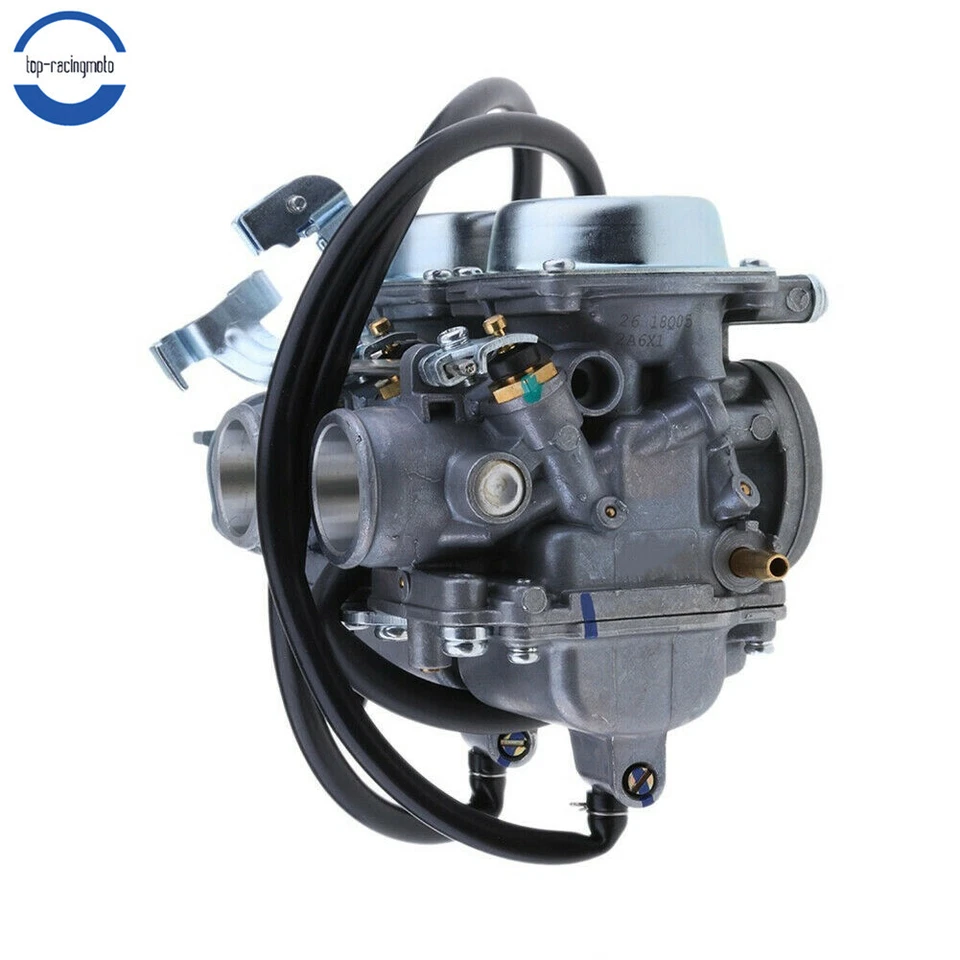 Carburetor for Honda Rebel 250 CMX250C CMX 250 CA250 - Изображение 4 из 4