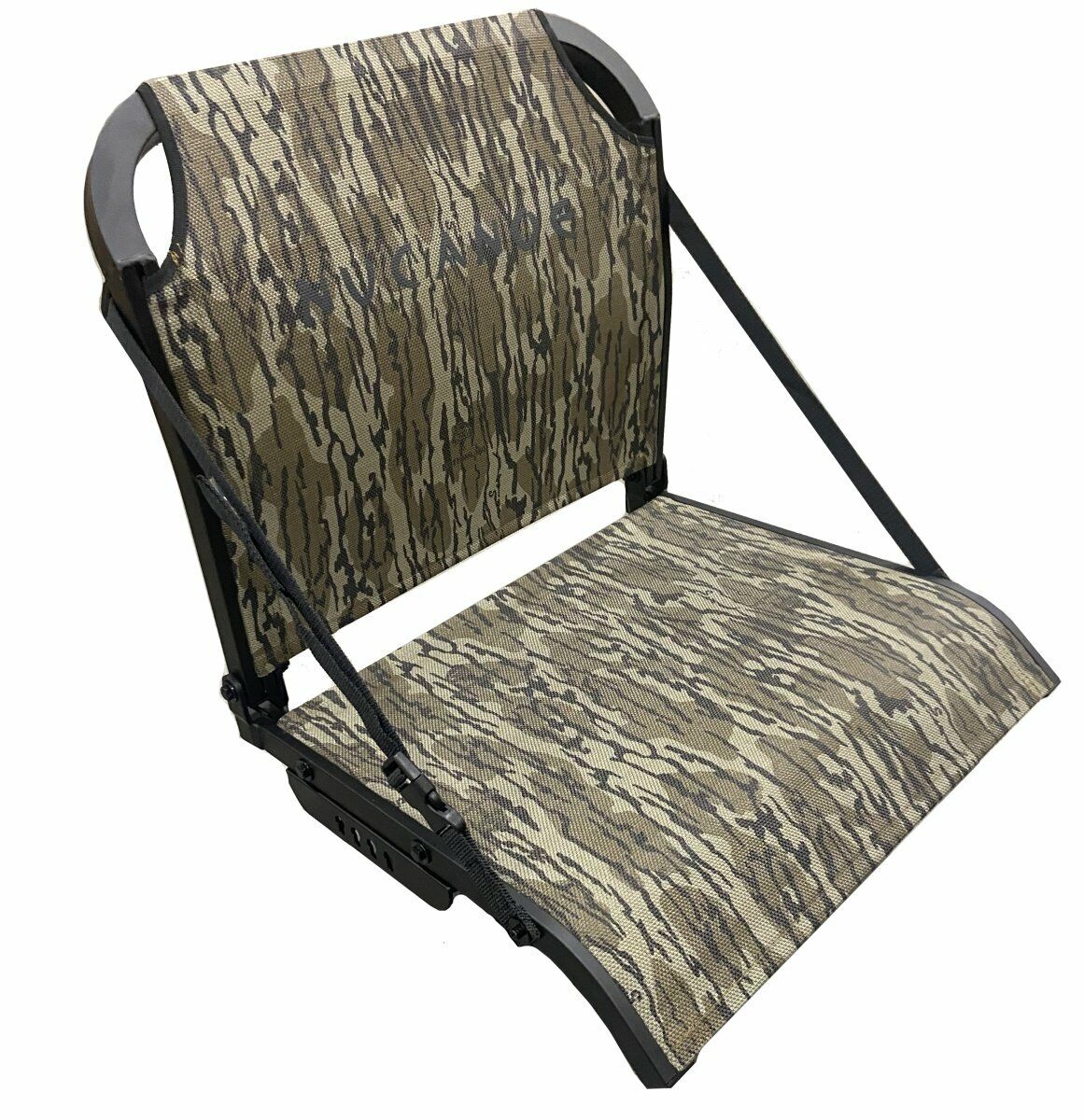 NuCanoe Mossy wholesale Oak [Alternative dealer] Special Only Fusion Edition Seat