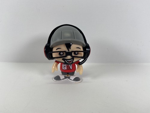 FGTEEV DUDDY 2" Mini Figure Season 1 Bonkers Toys - Picture 6 of 7