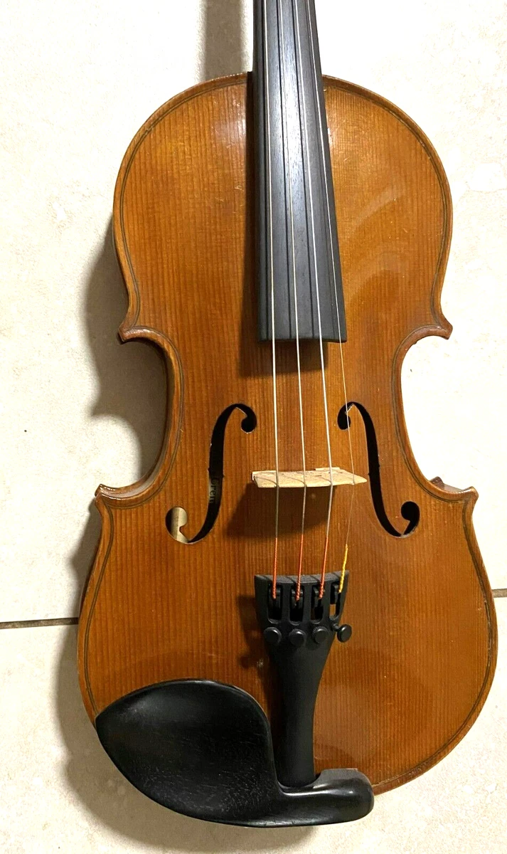 Jtl violin online