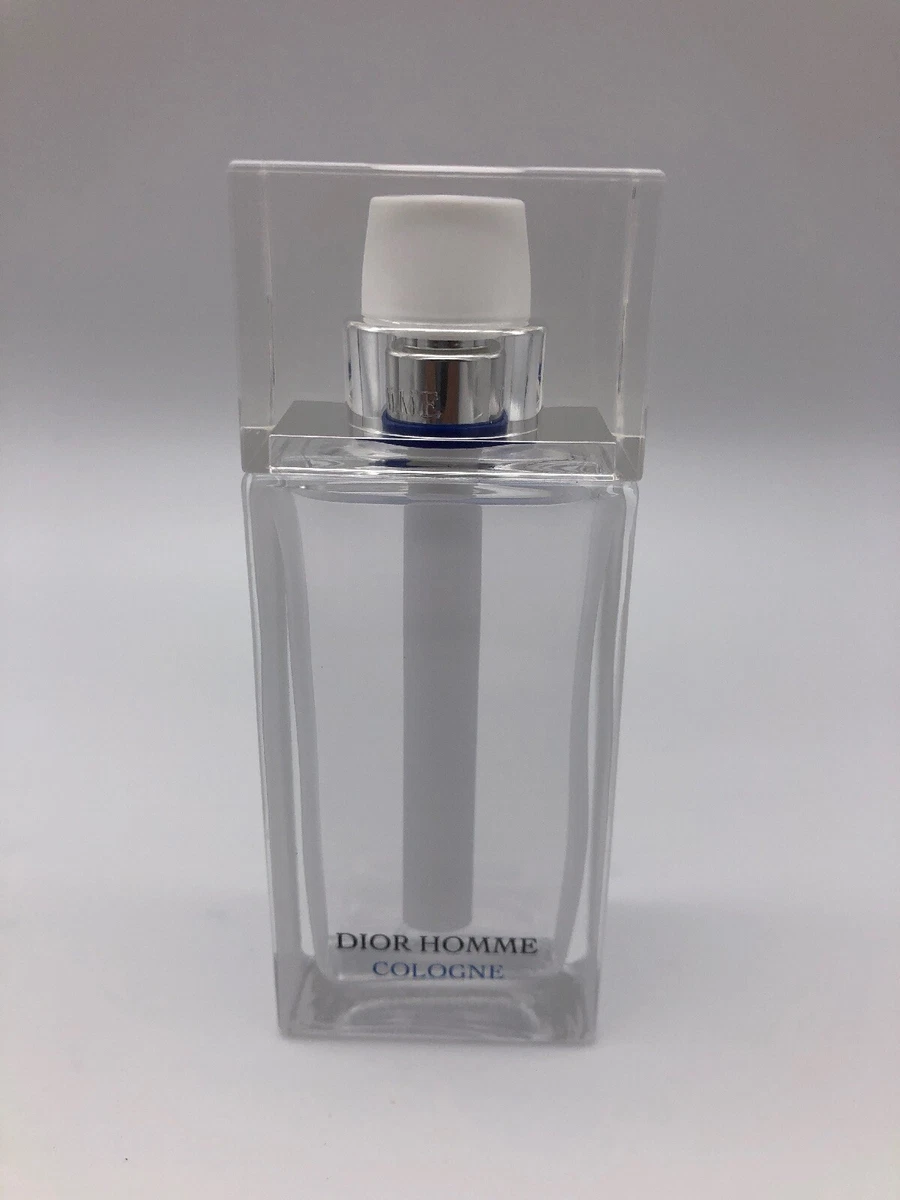 dior cologne homme 75 ml