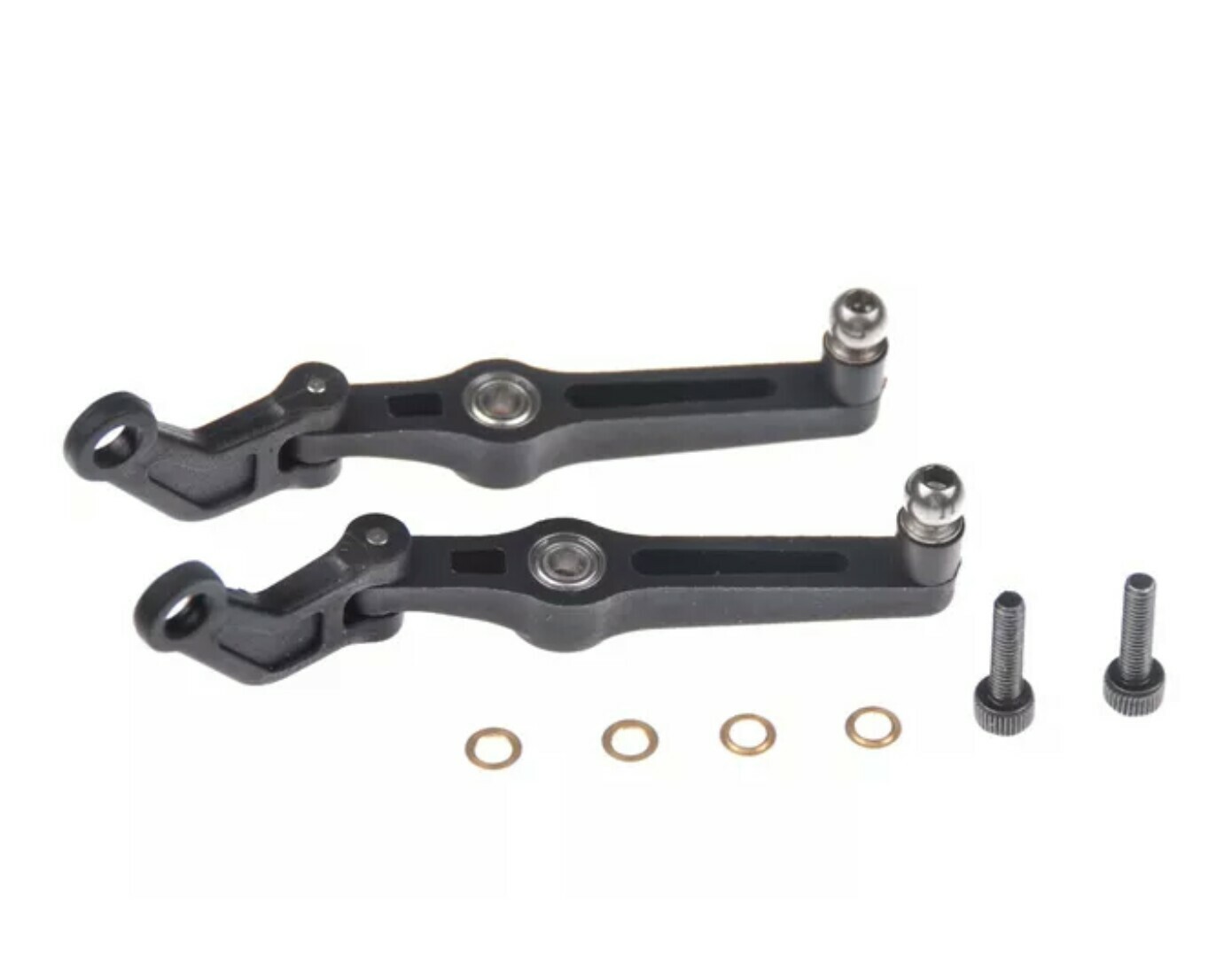 SF Controlling Arm Set EK10618 ESKY 900 RC Helicopter Spare Parts