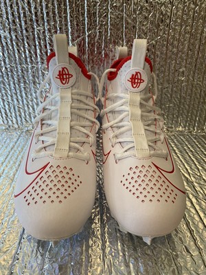 nike alpha huarache 6 elite lax premium