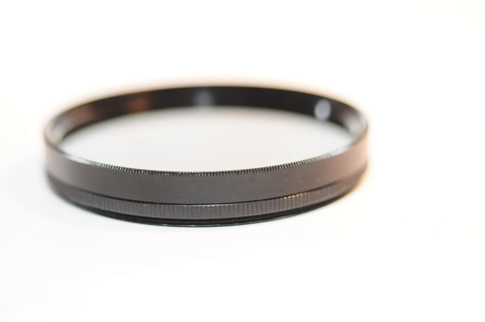 Tiffen 58mm Circular Polarizer Filter Cir-Pl for Nikon Canon Sigma Sony lens - Image 2 of 4