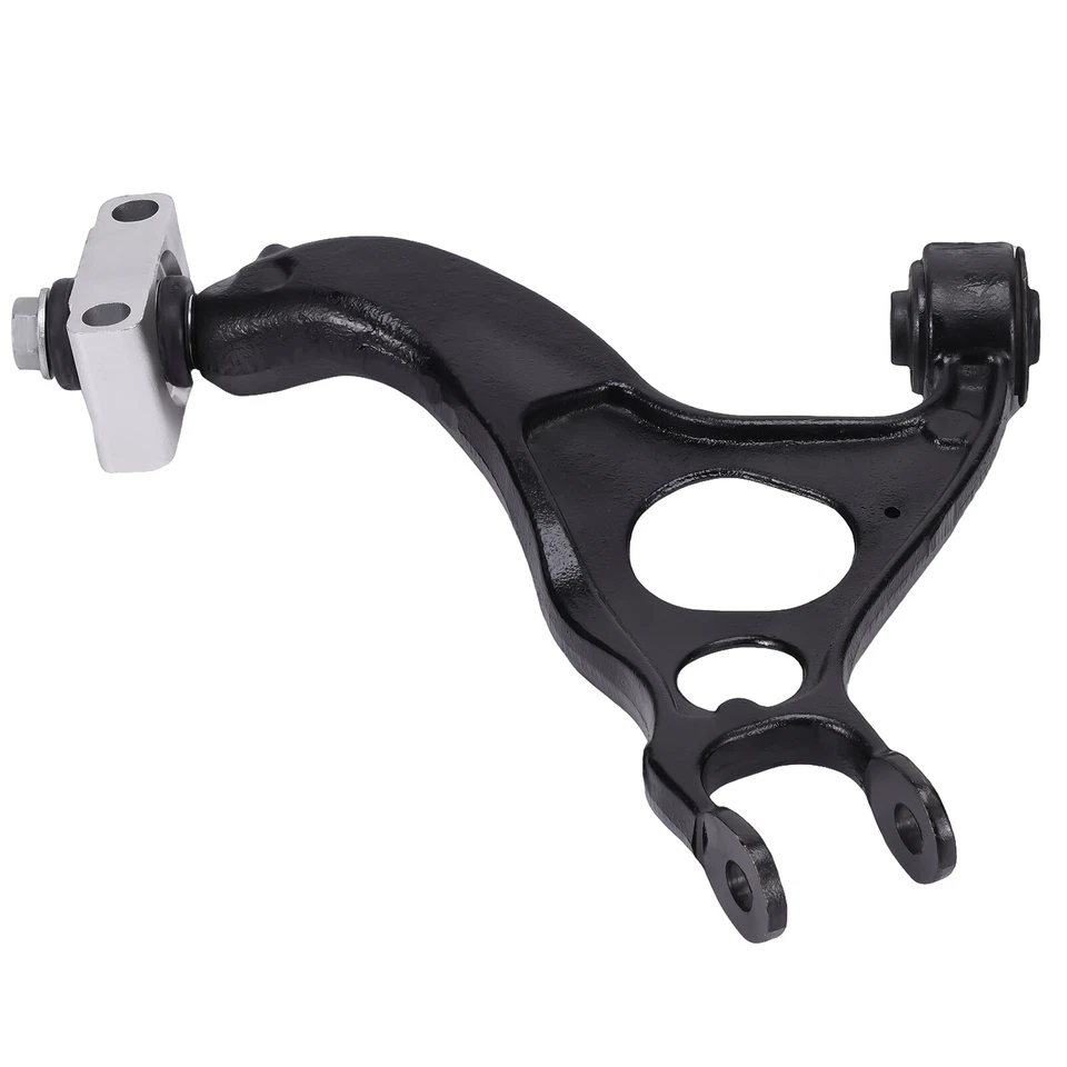 Brazos de control superiores traseros izquierdo y derecho para Ford Explorer Flex Taurus MKT 2011-2019 Foto 3 de 4