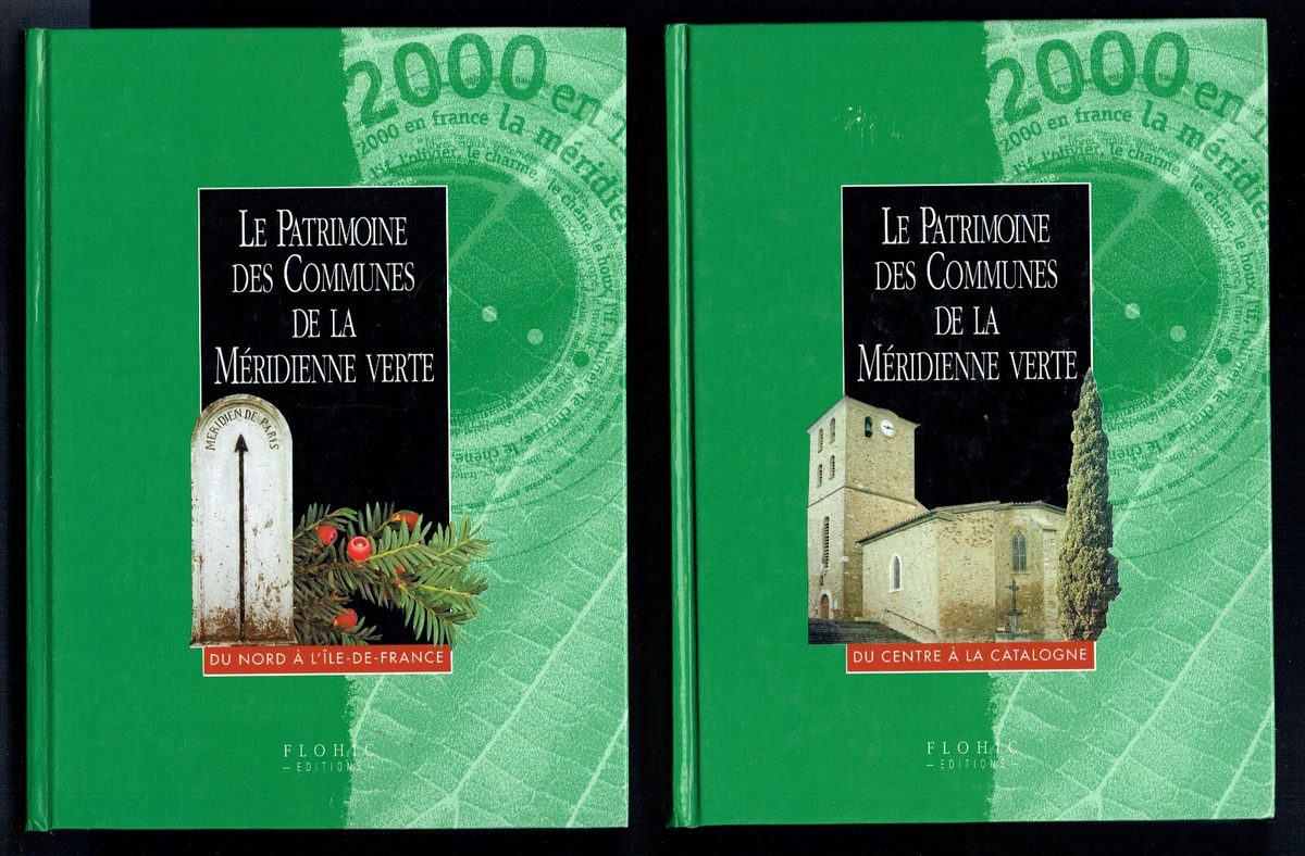 V1867233 - Le patrimoine des communes du pays sud de Dinan - Collectif