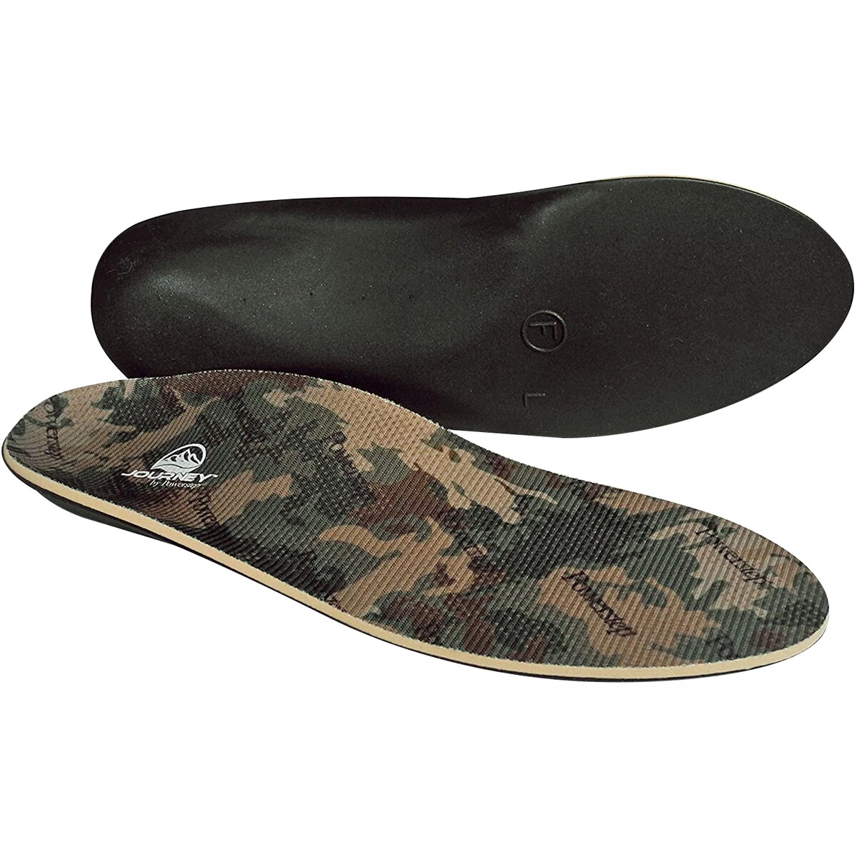 Powerstep clearance journey hiker