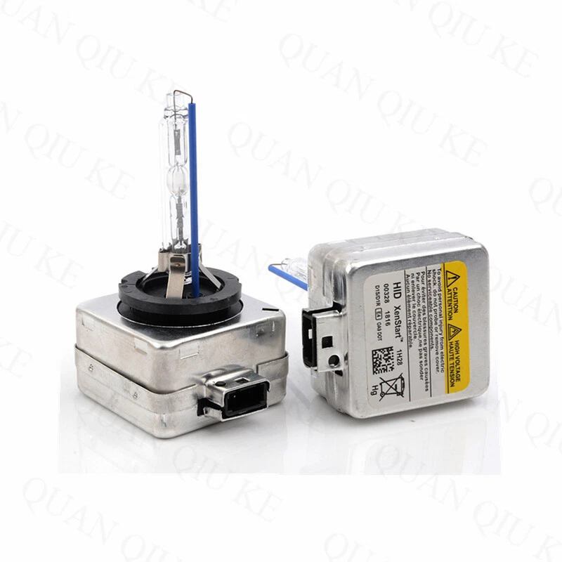 Fog Lamp Bulb Fit For Volvo Hernia Lamp Bulb S60 S80 XC60 XC70 XC90 D1S 30763954 - Image 3 of 3