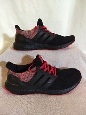 Adidas Mens Ultraboost Black Beijing Running ...