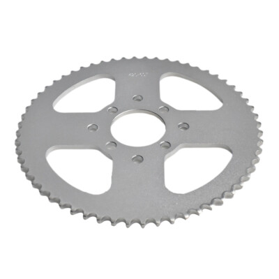 60 Tooth Sprocket for #40/41/420 Chain 2'' Bore Go-Karts & Mini Bikes Drift Trike