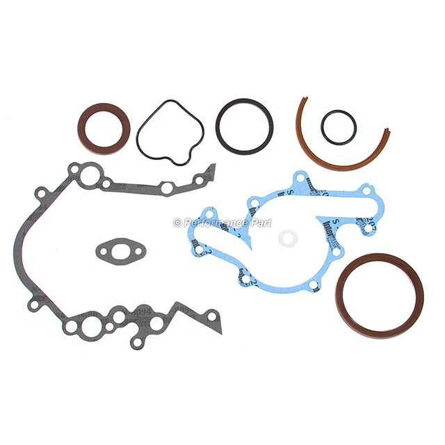 Juego completo de juntas pernos de cabeza para Ford Mustang Mercury 97-98 3,8 L 232CID VIN 4 Foto 3 de 4