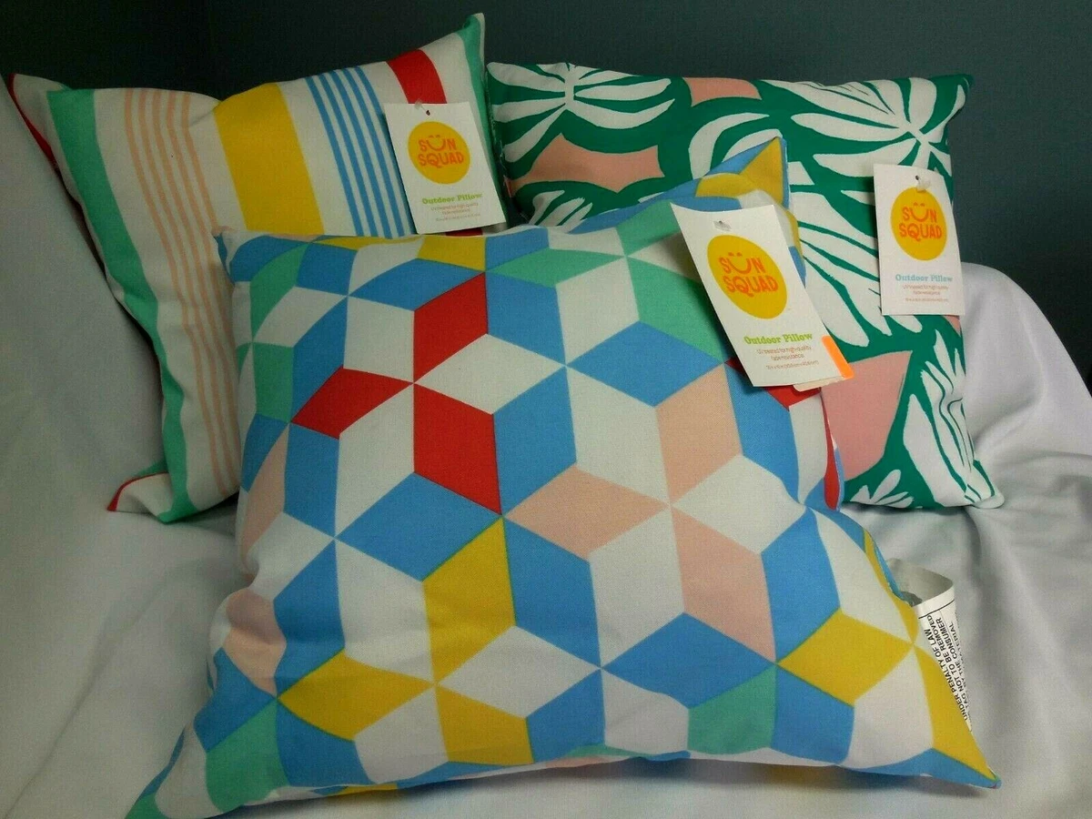 Target outdoor pillow cheap