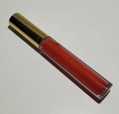 Estee Lauder Pure Color Envy 330 Red Extrovert Sculpting Gloss 0.09oz/2.7ml NEW