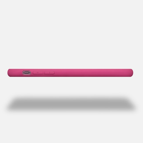 TPU Silicone Case Cover for Apple iPhone X - Picture 4 of 7