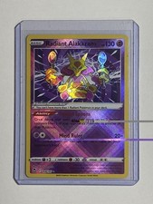 radiant alakazam pokemon card TCG cementing its place as a must Radiant Alakazam 059/195 Holo Pokmon